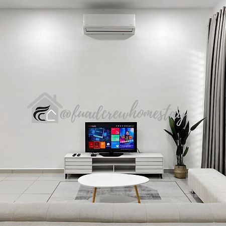 Jitra 4-Bedroom Home 10 Pax Wifi Netflix Esterno foto