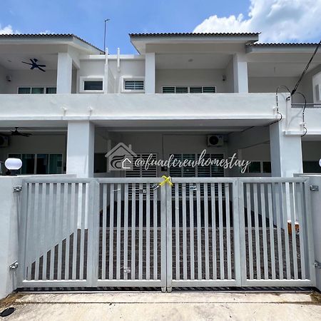 Jitra 4-Bedroom Home 10 Pax Wifi Netflix Esterno foto