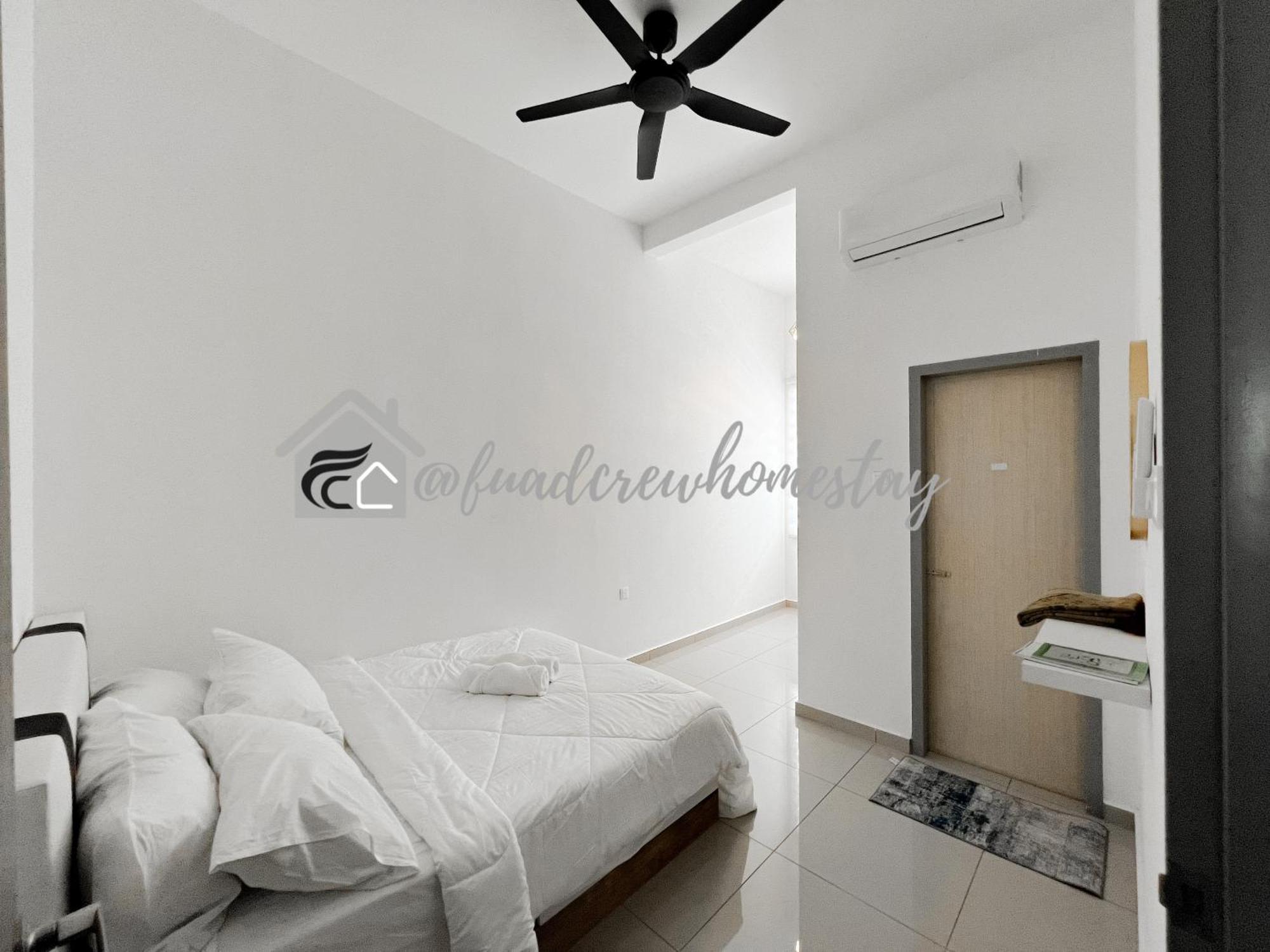 Jitra 4-Bedroom Home 10 Pax Wifi Netflix Esterno foto