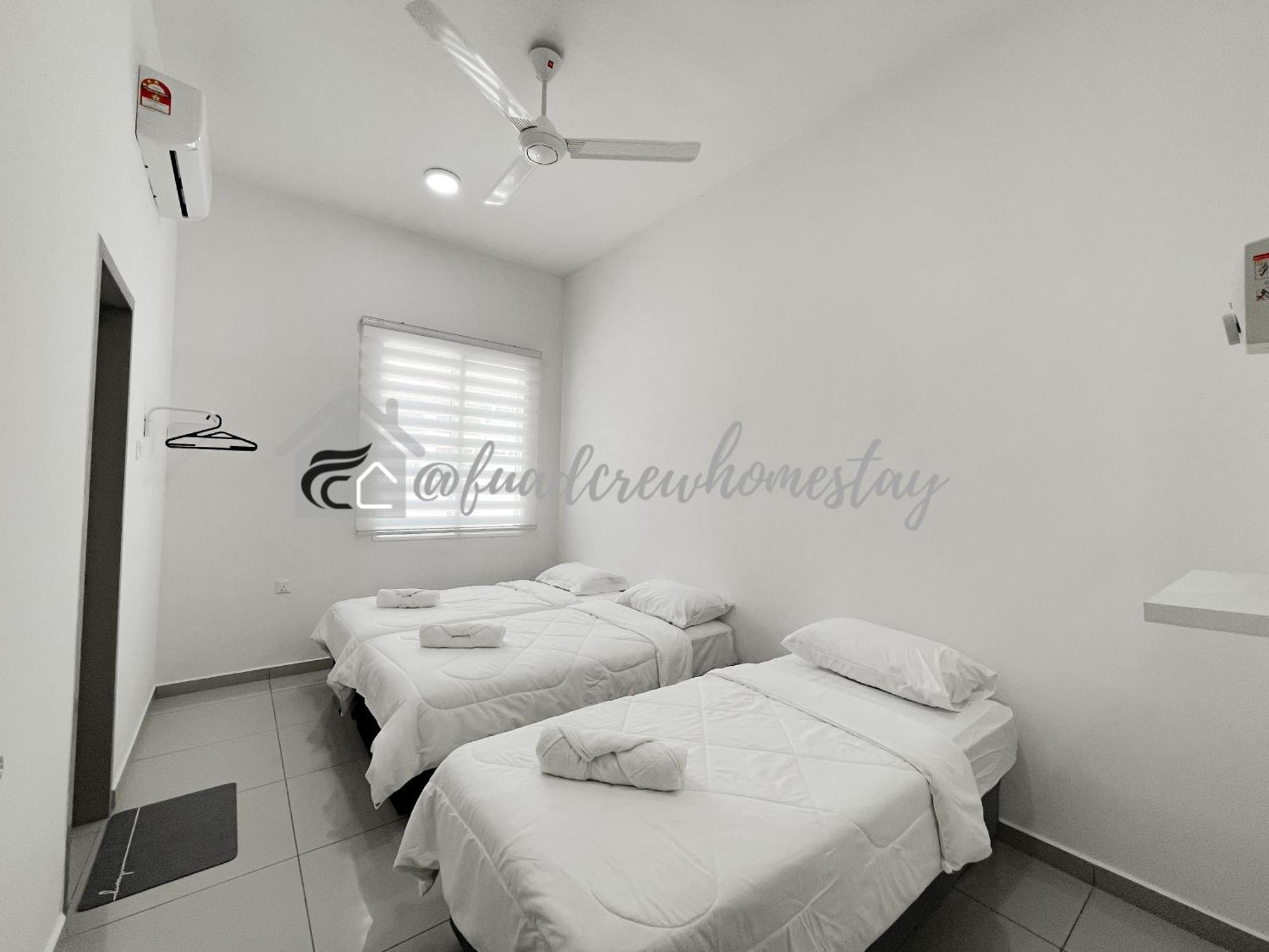 Jitra 4-Bedroom Home 10 Pax Wifi Netflix Esterno foto