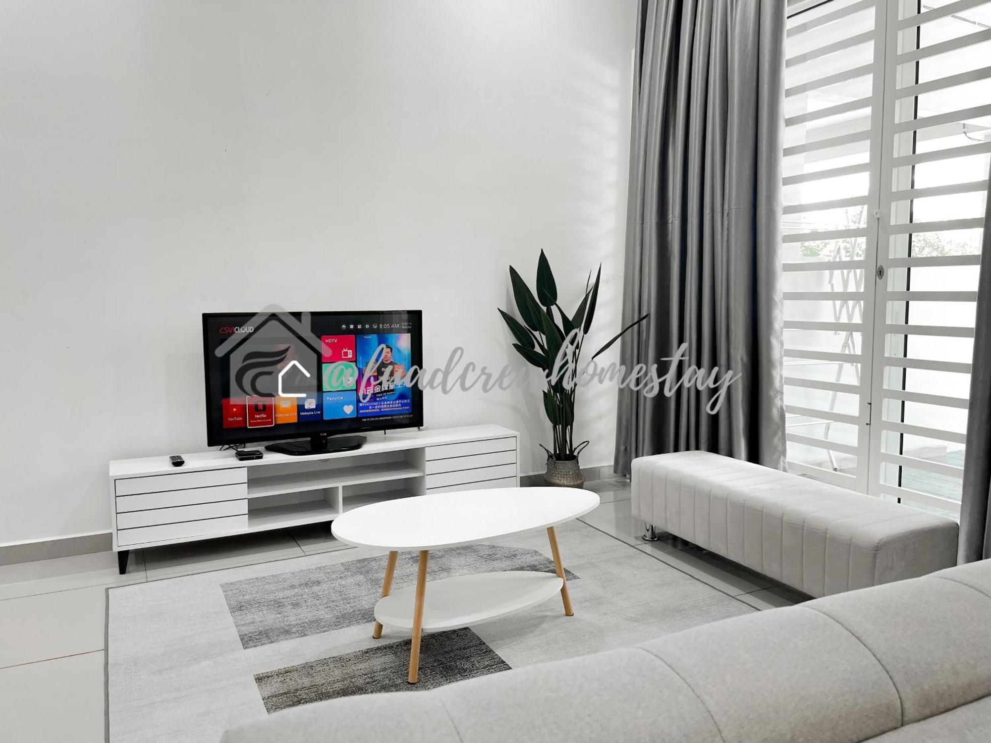 Jitra 4-Bedroom Home 10 Pax Wifi Netflix Esterno foto