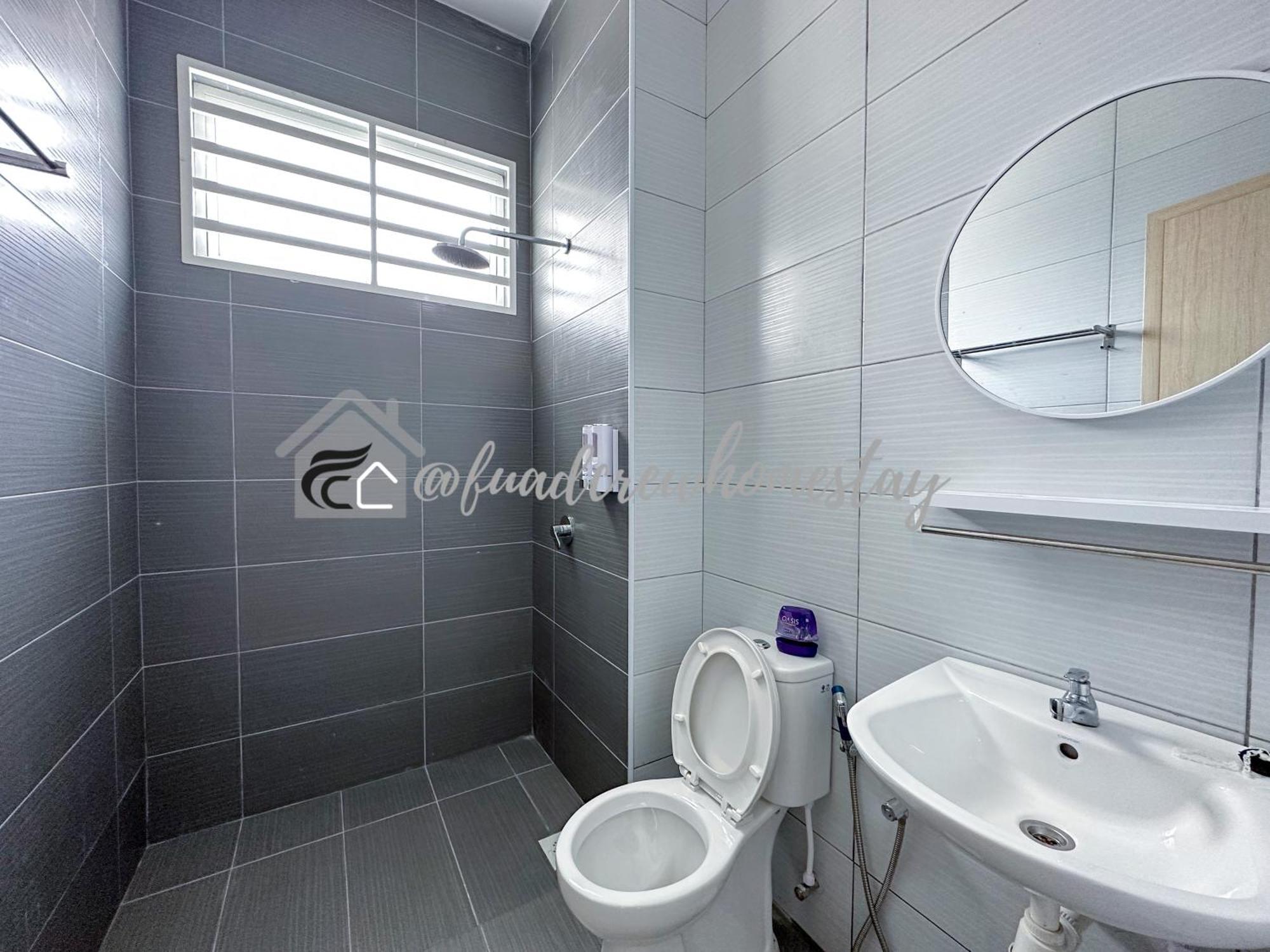 Jitra 4-Bedroom Home 10 Pax Wifi Netflix Esterno foto