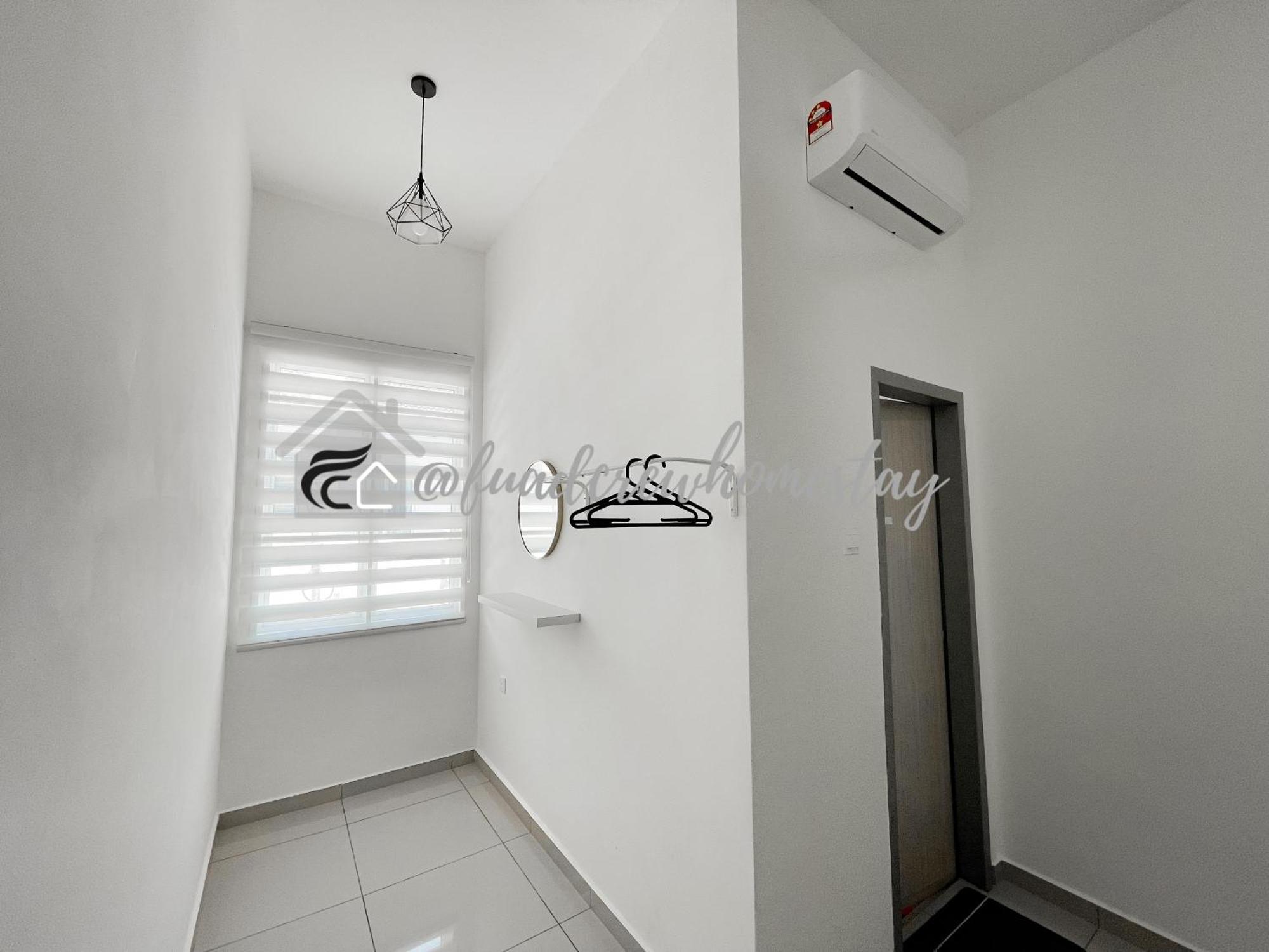 Jitra 4-Bedroom Home 10 Pax Wifi Netflix Esterno foto