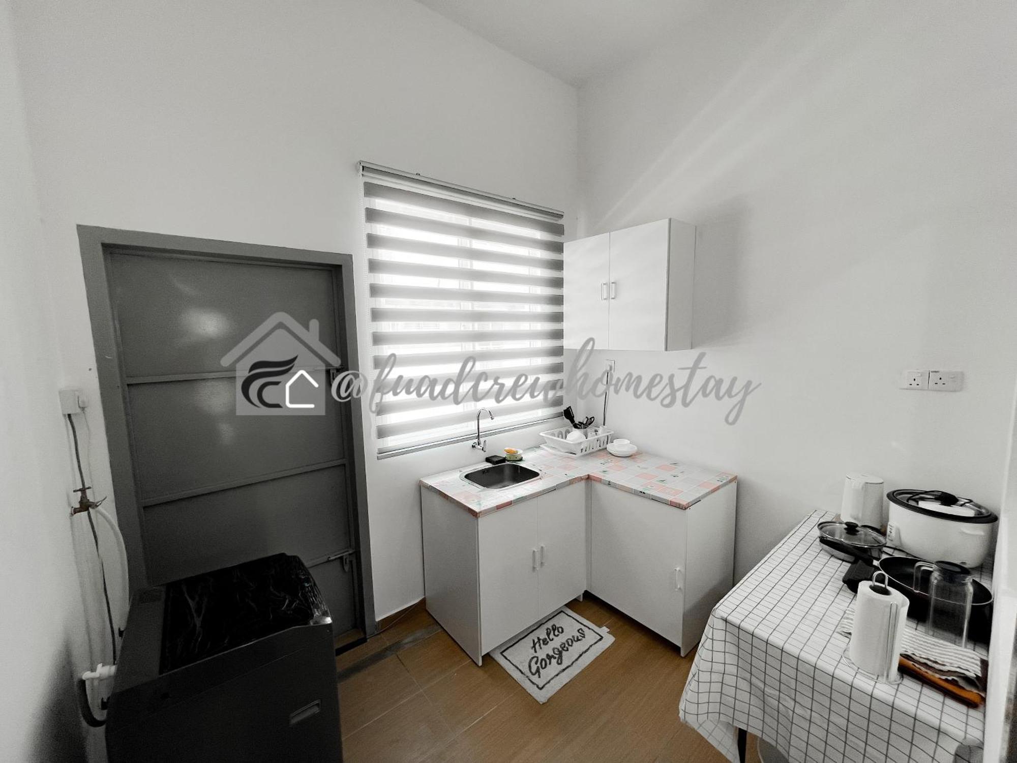 Jitra 4-Bedroom Home 10 Pax Wifi Netflix Esterno foto