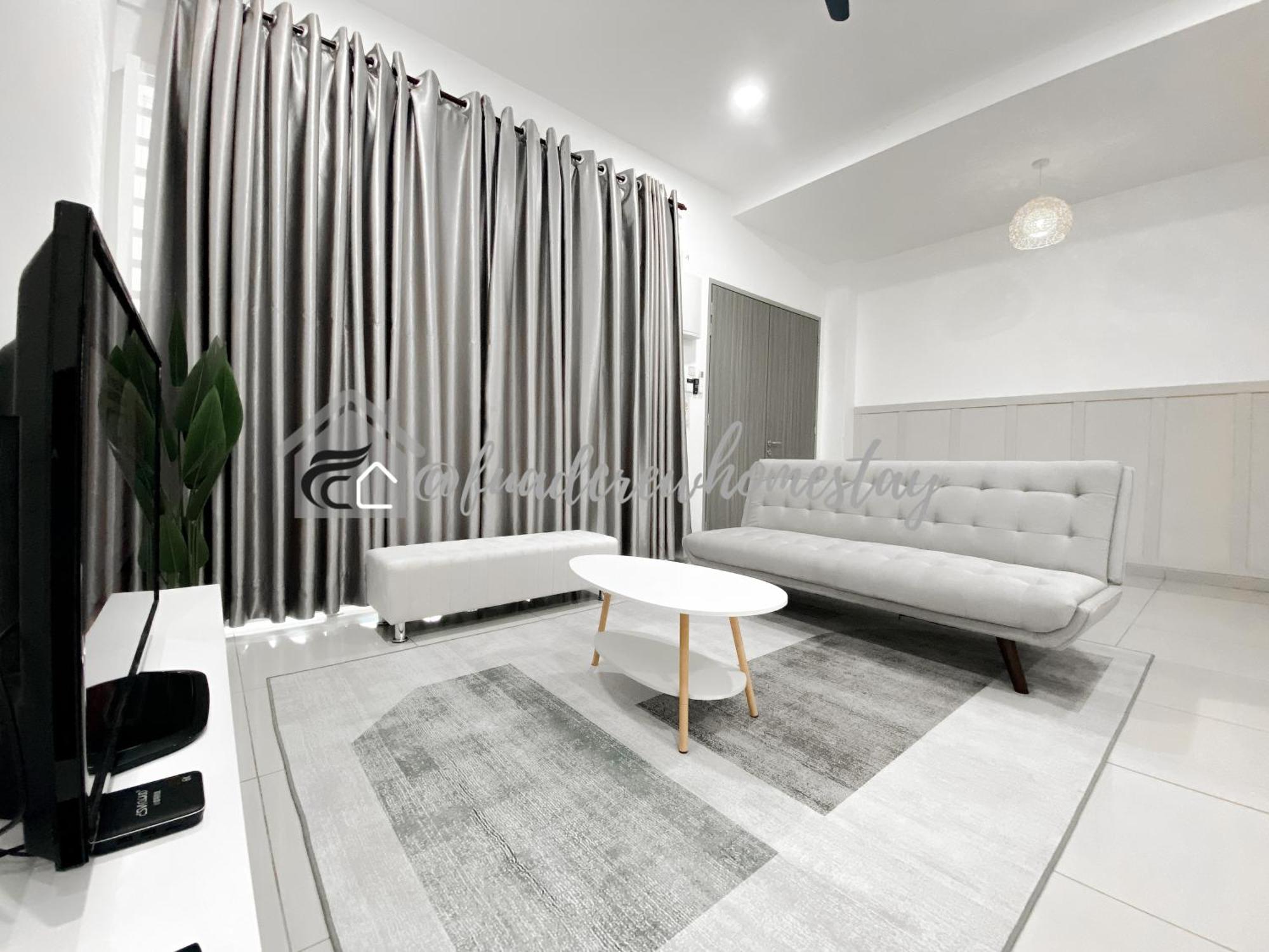 Jitra 4-Bedroom Home 10 Pax Wifi Netflix Esterno foto